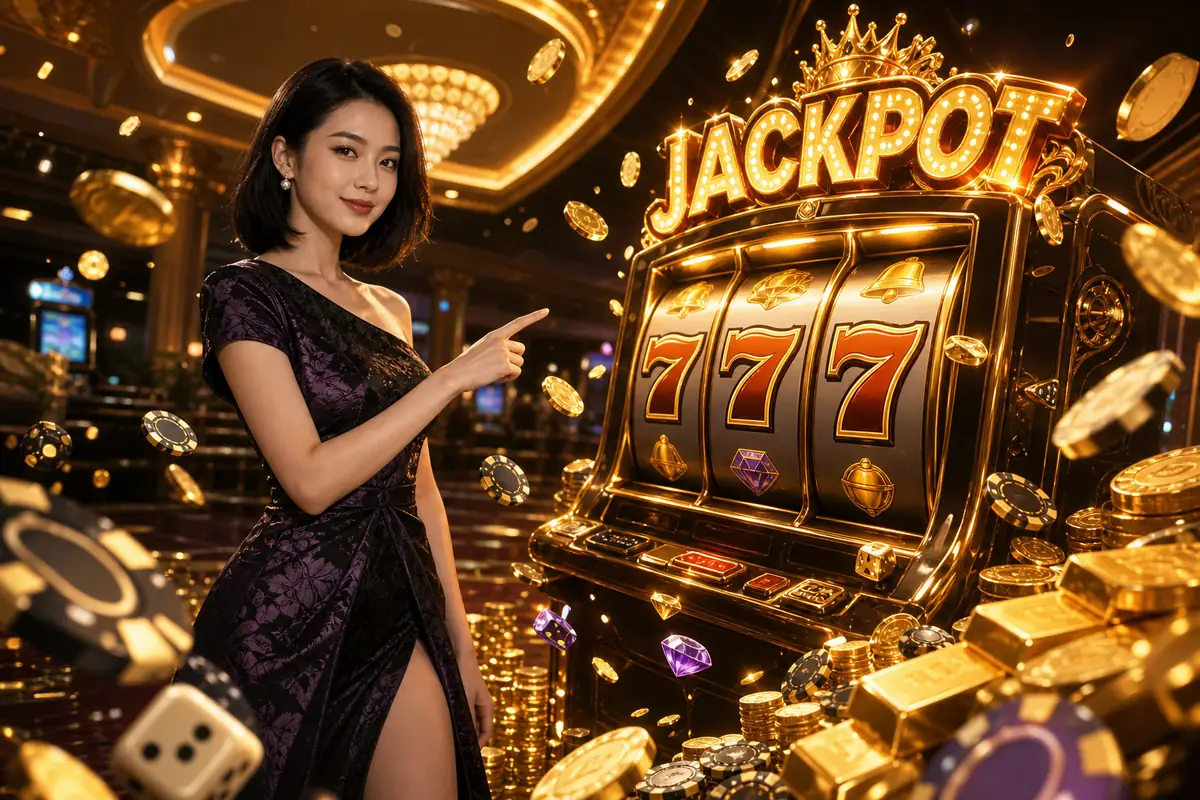 tiger777