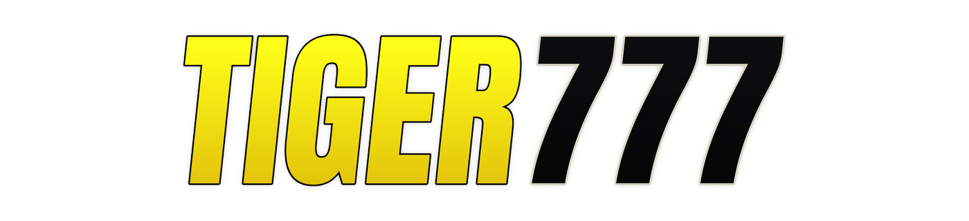 Tiger777 Logo